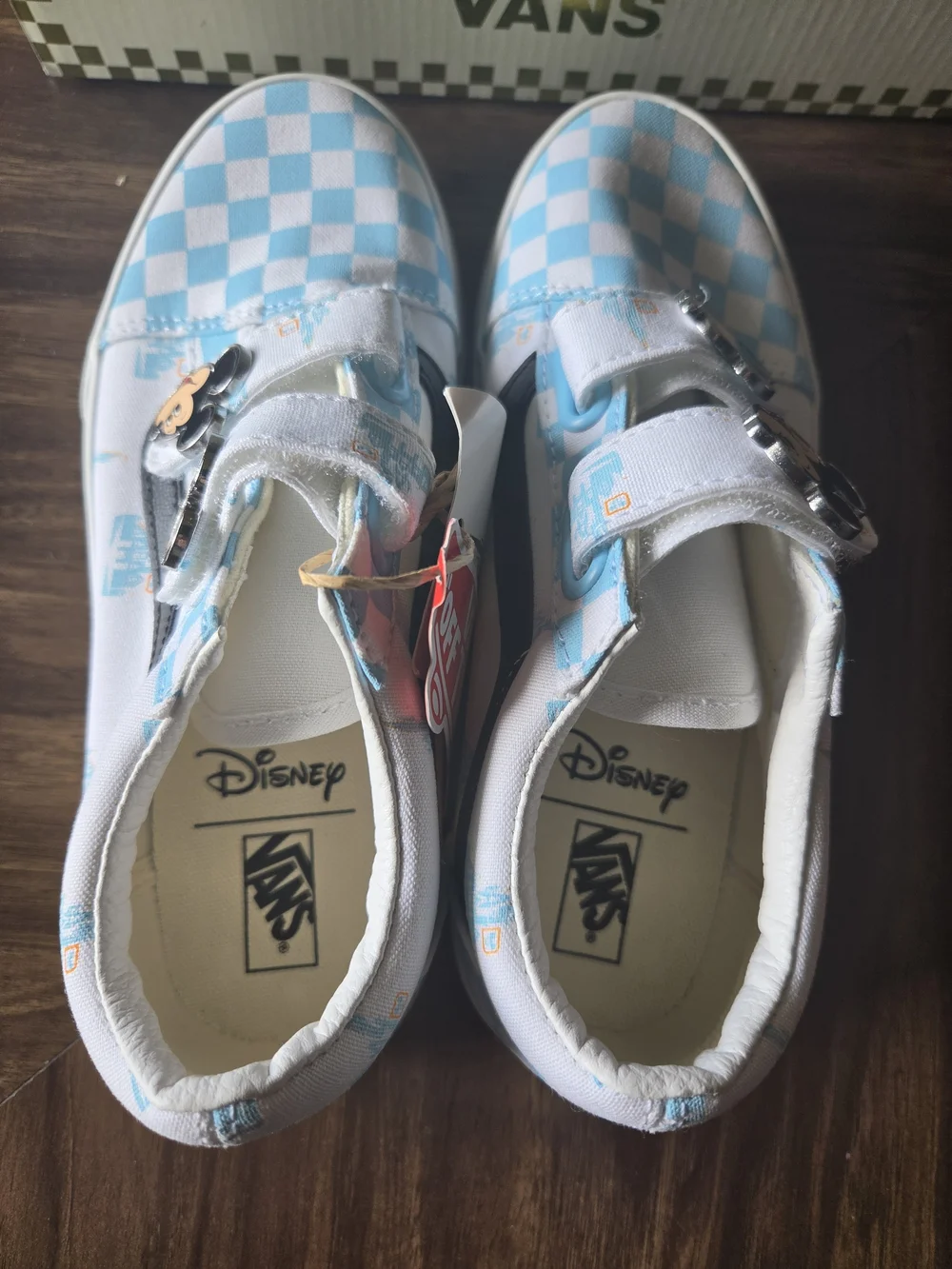Disney parks 50th